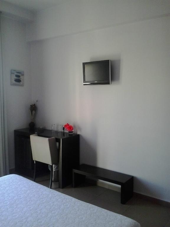 Hotel Kipseli Volos Ngoại thất bức ảnh