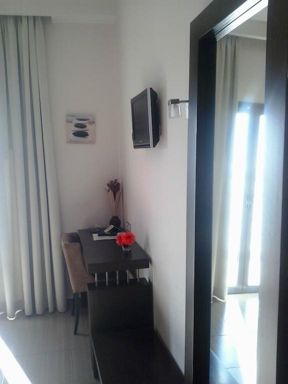 Hotel Kipseli Volos Ngoại thất bức ảnh