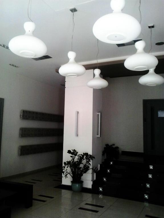 Hotel Kipseli Volos Ngoại thất bức ảnh