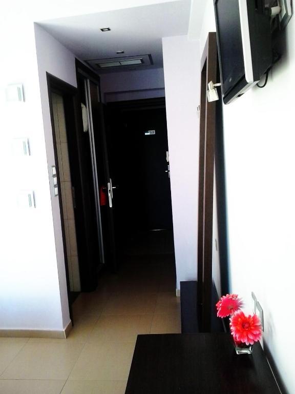 Hotel Kipseli Volos Phòng bức ảnh