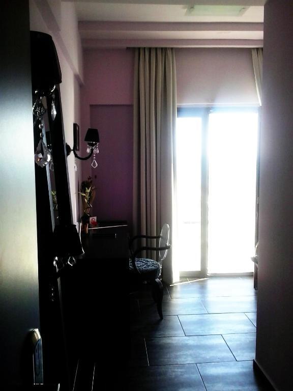 Hotel Kipseli Volos Phòng bức ảnh