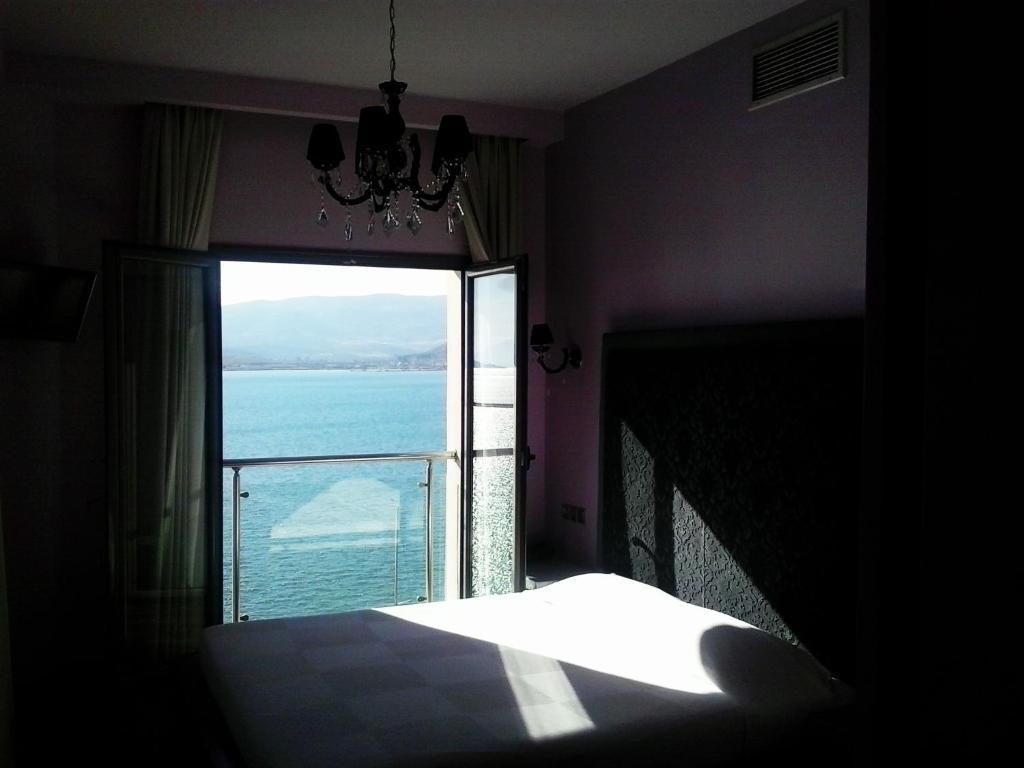 Hotel Kipseli Volos Phòng bức ảnh