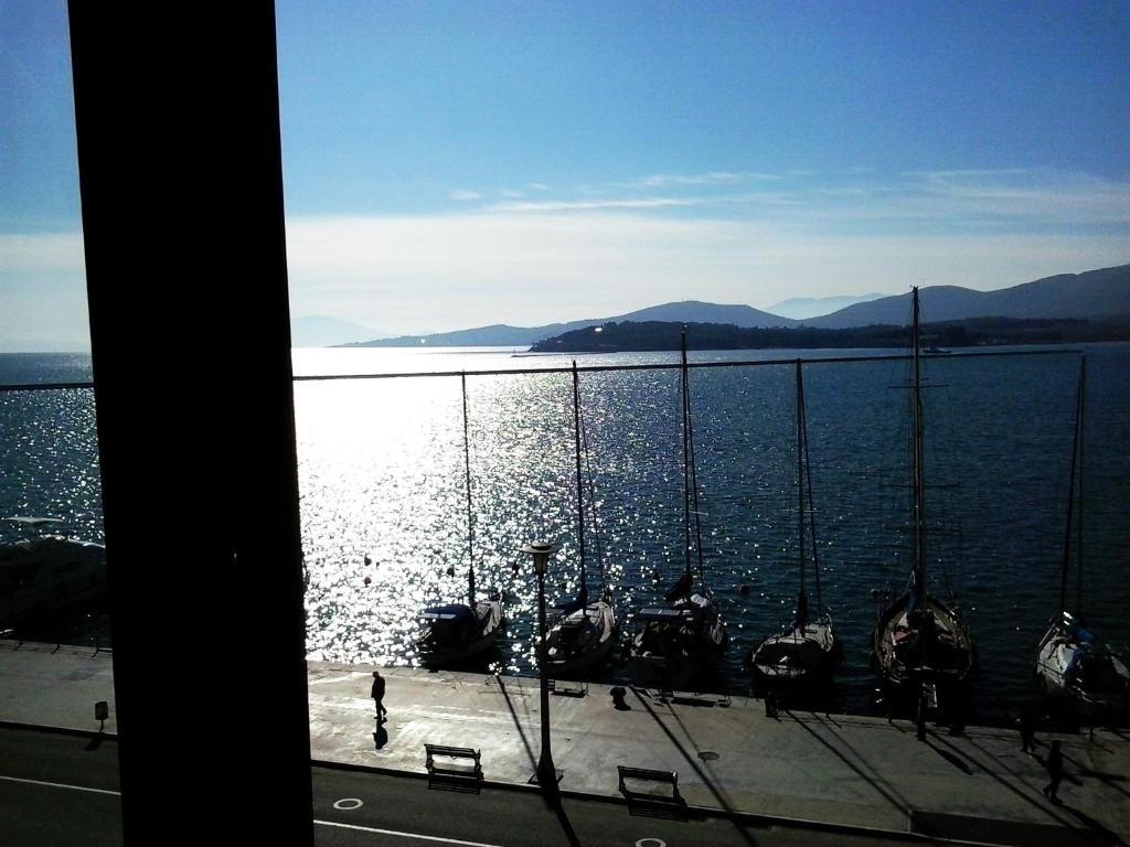 Hotel Kipseli Volos Phòng bức ảnh
