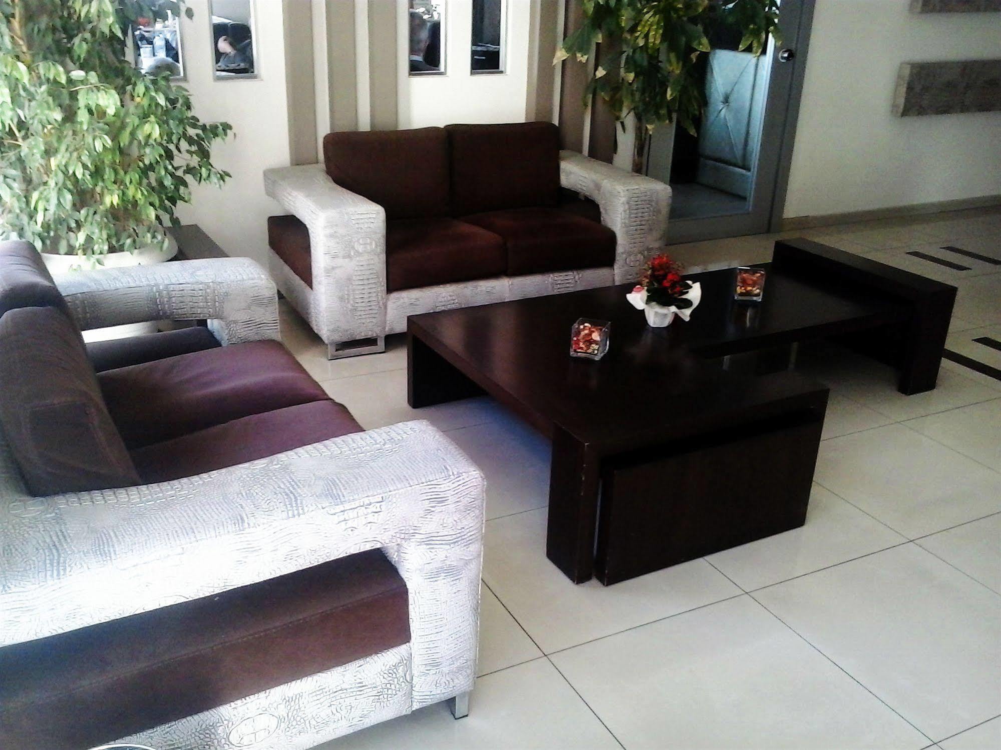 Hotel Kipseli Volos Ngoại thất bức ảnh