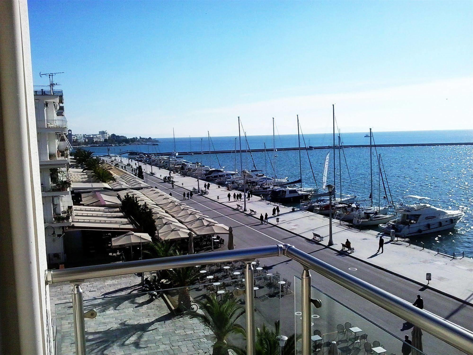 Hotel Kipseli Volos Ngoại thất bức ảnh