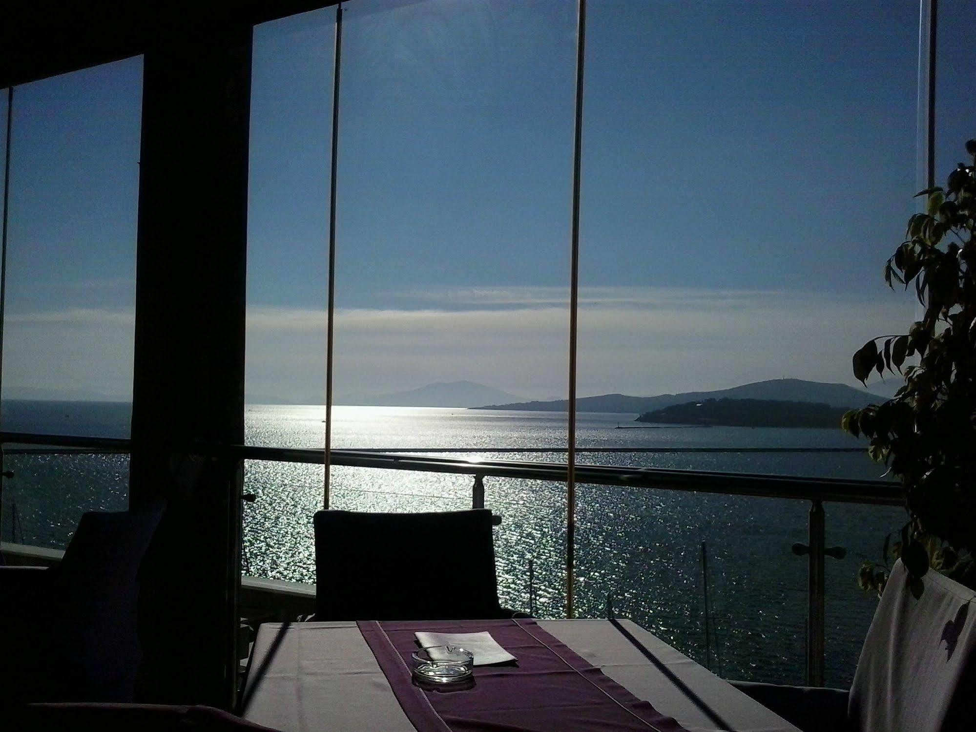 Hotel Kipseli Volos Ngoại thất bức ảnh