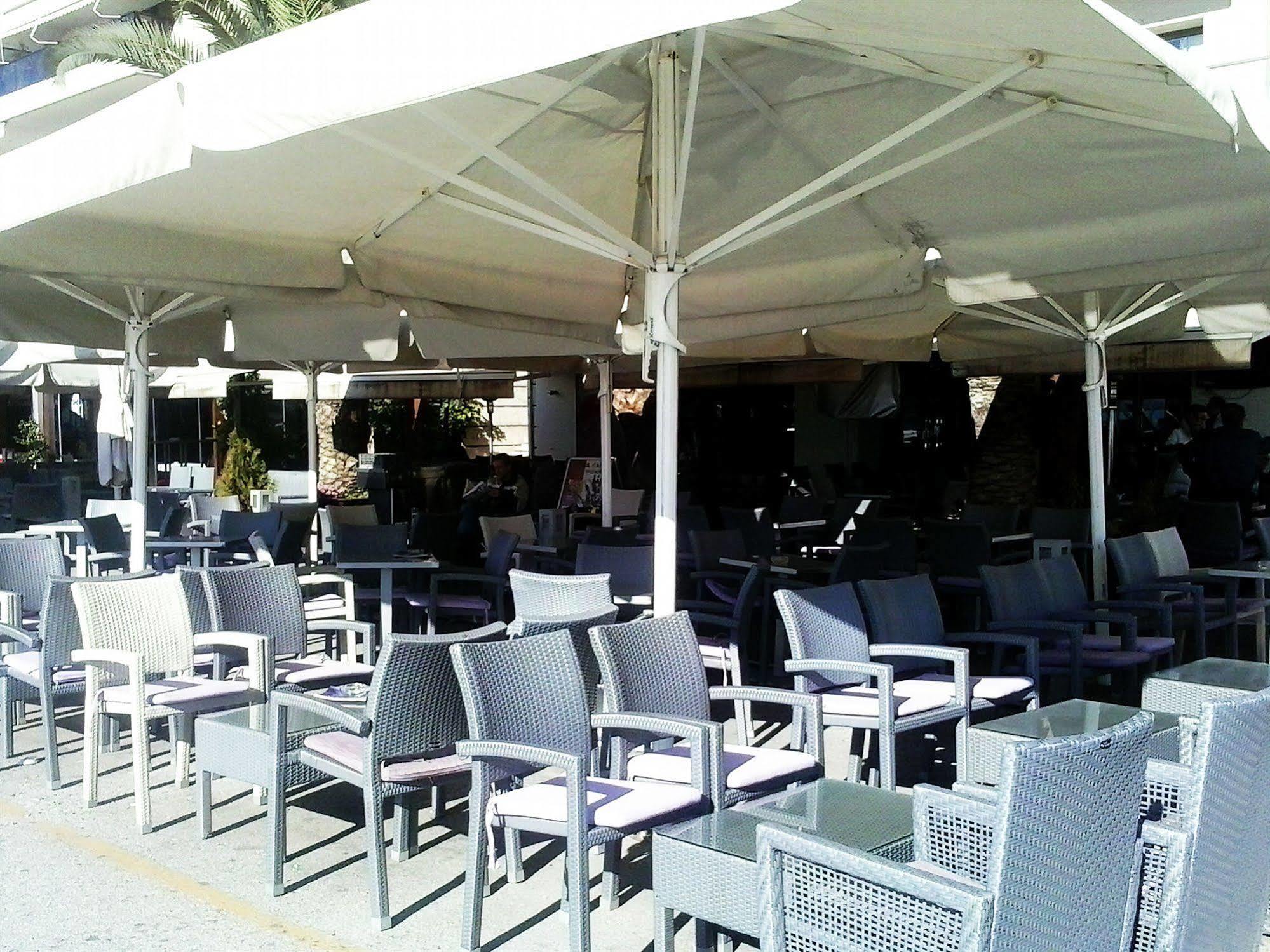 Hotel Kipseli Volos Ngoại thất bức ảnh