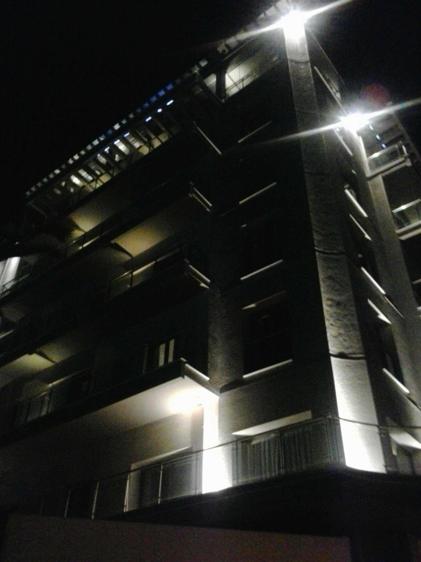 Hotel Kipseli Volos Ngoại thất bức ảnh