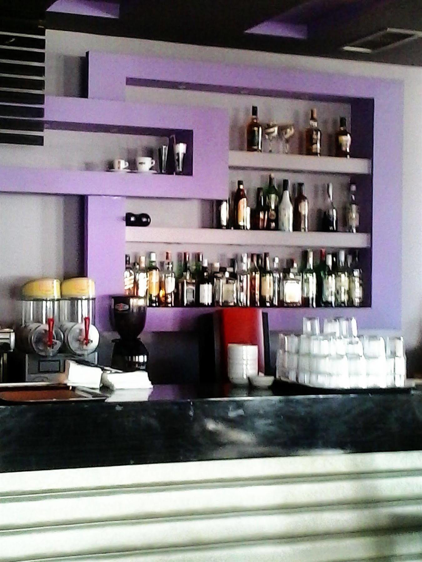 Hotel Kipseli Volos Ngoại thất bức ảnh